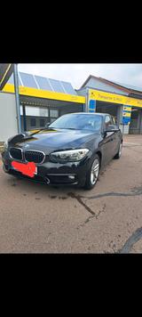 BMW Bmw 116d F20 - BMW 1er-Reihe F20 mit Diesel-Antrieb