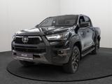 Toyota Hilux 2.8 Double Cab Invincible 4x4 ACC LED 360° - Toyota Hilux mit Diesel-Antrieb: 3l