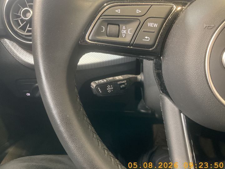 Fahrzeugabbildung Audi Q2 35 TFSI advanced S-tronic *Cam*LED*ACC*APP*