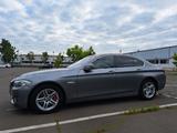 BMW 530d xDrive f10 