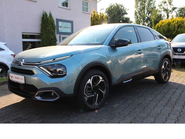 Citroën C4 Max*Panoramaschiebdach!*Head-Up!*Winterpaket!