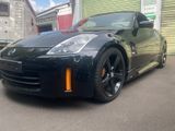 Nissan 350Z 350 Z Roadster Premium Pack Scheckheft - Nissan 350Z: Premium Pack