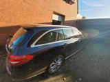 Mercedes-Benz 220 - Mercedes-Benz 220: Leder