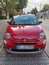 Fiat 500s 1.2 - Fiat 500S aus 2016
