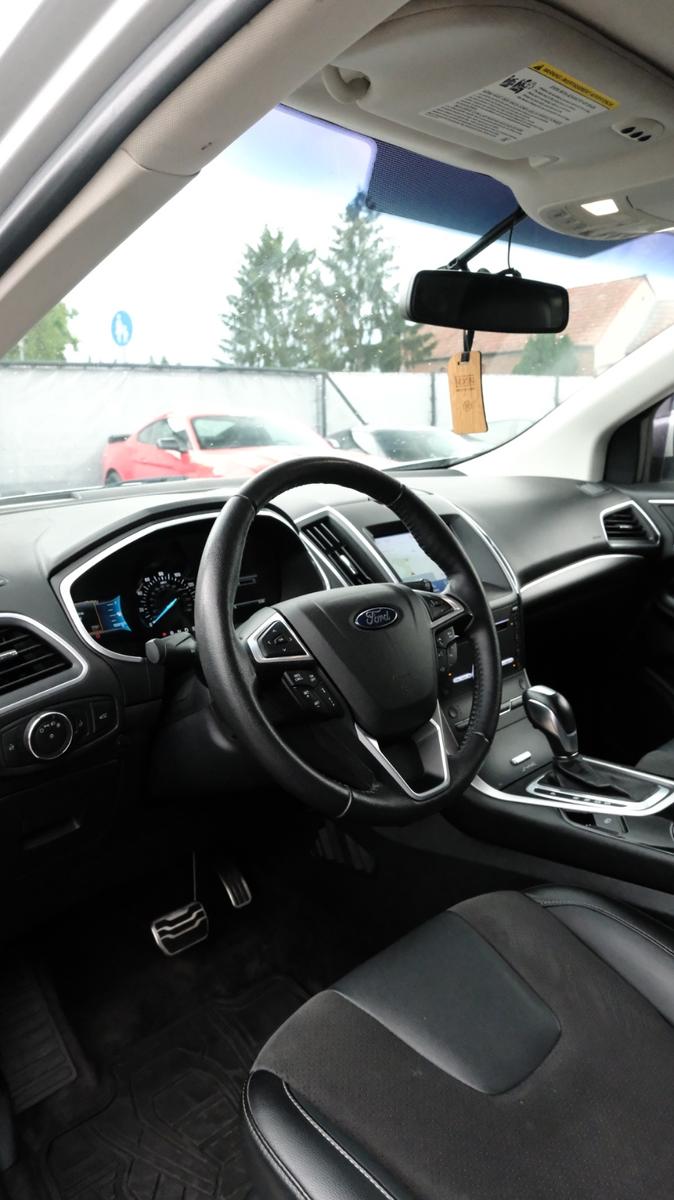 Ford Edge 2.7 EcoBoost Sport 4x4 Sync