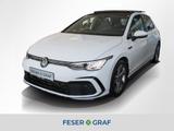Volkswagen Golf 8 1.5 TSI R-Line ACC H+K Navi Pano Sitzh. - Volkswagen Golf: 8