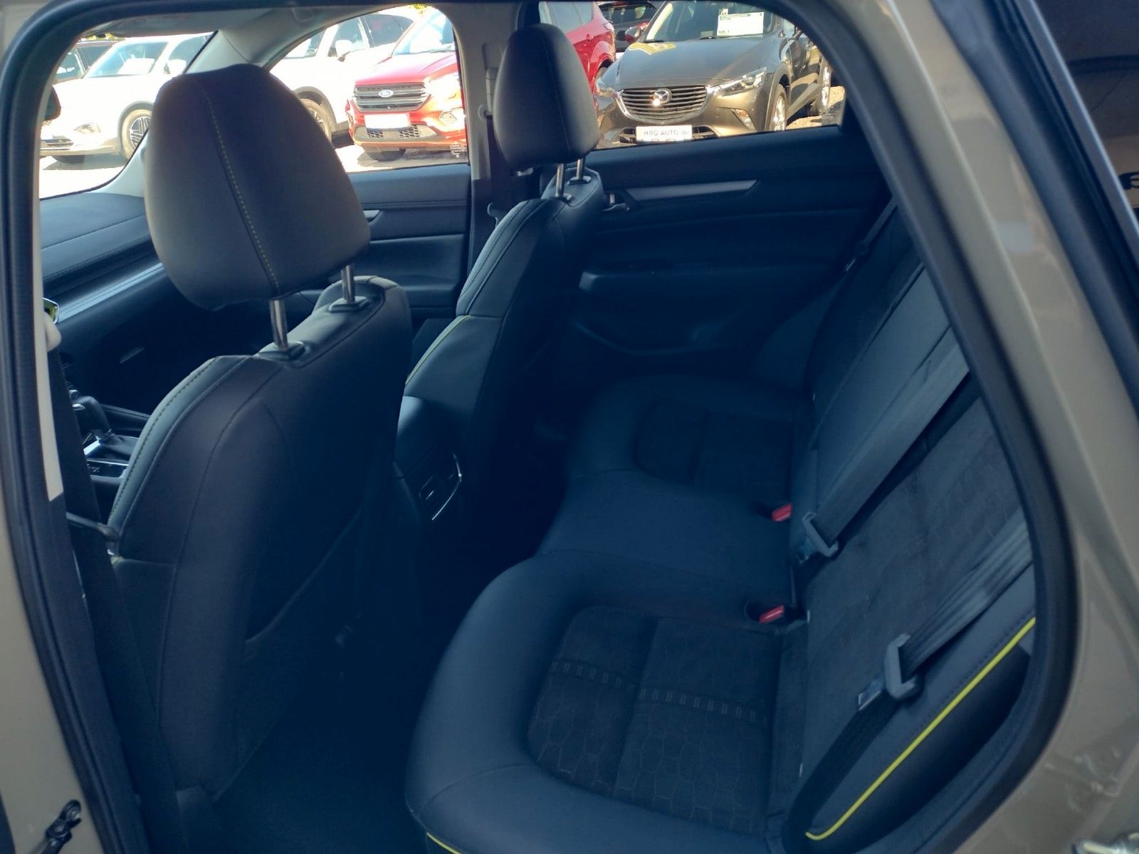 Mazda CX-5 (06/2026, Diesel)