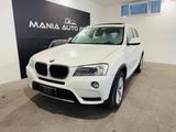 BMW Bmw X3 xDrive20d *M-SPORT*184 CV*AUTOMATICA*FULL - BMW X3: 18d Xdrive