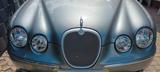 Jaguar S-Type 4.2 Liter V8 Executive  - Jaguar S-Type: Executive