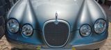Jaguar S-Type 4.2 Liter V8 Executive  - Jaguar S-Type von privat