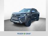 Volkswagen Amarok Aventura 3.0 V6 4MOTION Spezialumbau Offr