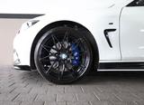BMW 435i xDrive Coupé/M/OLED/SHZ/LHZ/SBD/HK/BTH/R19 - BMW 435: Coupe