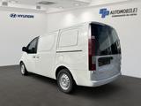 Hyundai Staria HEV 1.6 T-GDi Kastenwagen - Hyundai STARIA Tageszulassungen