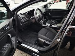 Fahrzeugabbildung Megane Grandtour 1.5 BLUE dCi Kamera+Navi+Sitzh