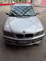 BMW E46 318i - BMW 318: E46 318i