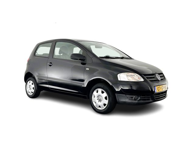 Volkswagen Fox 1.2 Trendline *AIRCO | COMFORT-SEATS*