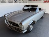 Mercedes-Benz 230 SL Pagode deutsch*Automatik*Servolenkung - Mercedes-Benz 230 aus 1964: 230sl