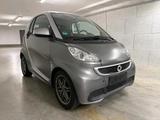 Smart 451 for two graumatt brabuspaket TÜV... - Smart: 4two
