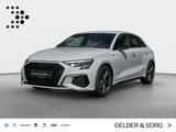 Audi A3 Sportback 30 TDI S line *LED*Fahrschulwagen*