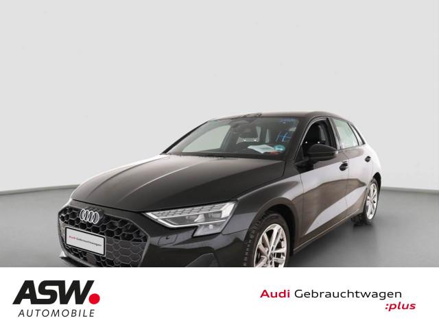 Audi A3 Sportback advanced TFSI NAVI LED ACC HUD RFK