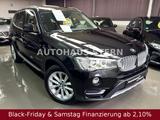 BMW X3 xDrive 35 d xLine 8xReifen HUD AHK Spur Pano - BMW: Xr
