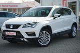 Seat Ateca 1.5 TSI DSG Xcellence LED Navi Kamera - Seat Ateca in Erfurt
