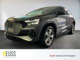Audi Q4 e-tron Sportback 50 quattro S line PANO+HUD++ - Audi Q4 e-tron aus 2023