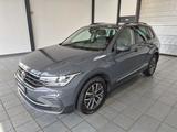 Volkswagen Tiguan 1.5 TSI Life  DSG|AHK|ACC|CarPlay - VW Tiguan Life Gebrauchtwagen