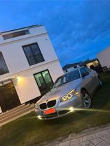 BMW Bmw 523i e60 - BMW 523 aus 2006: 523i