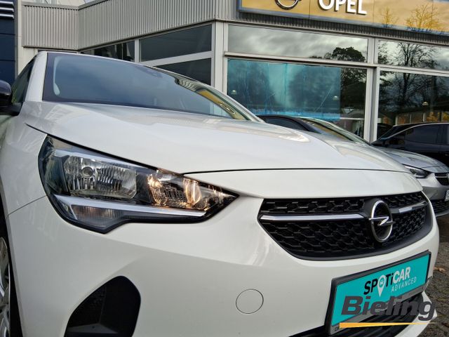 Corsa F Basis 1.2 , Klima, Radio mit Bluetooth ,