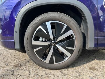 Volkswagen Tayron Elegance 1,5l eTSI 150 PS 7-Gang-DSG