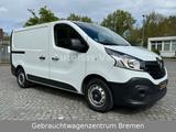 Renault Trafic Kasten L1H1 2,7t Komfort Klima Tempomat - Renault Trafic in Bremen