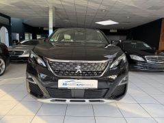 PEUGEOT 3008 1.2 PureTech 130 GT/NAVI/SHZ/CAM/FOCAL!