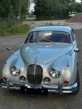 Jaguar MK2 - Jaguar: Mk2