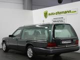 Mercedes-Benz 250 D | PILATO | Bestattungsfahrzeug W124 - Mercedes-Benz 250 mit Diesel-Antrieb: W124