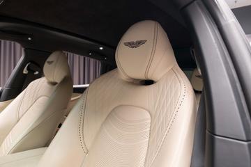 صورة مصغرة 19 لـ 2022 Aston Martin DBX