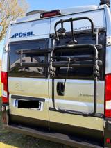 Pössl Summit 600 Plus TOP Ausstattung Solar, SAT, Navi - Pössl Summit 600