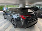 Toyota Corolla Touring Sports Hybrid Lounge*Voll*1.Hand - gebrauchte Toyota Corolla aus dem Jahr 2020