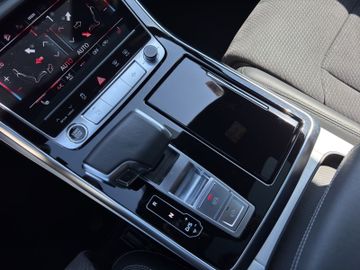 Audi Q7 - 11