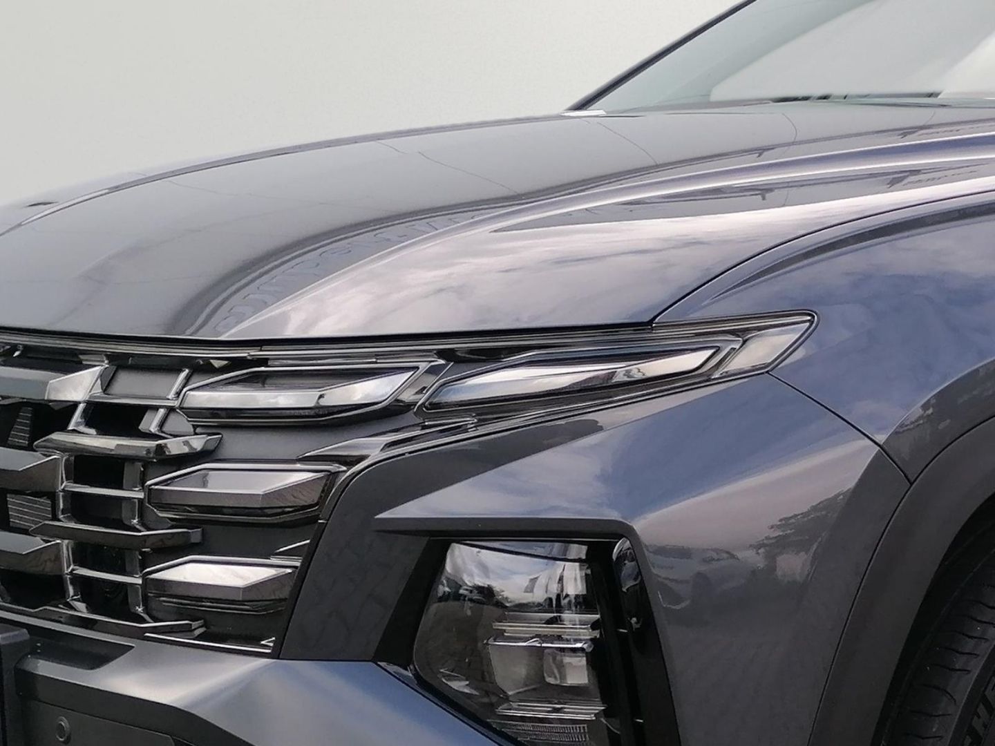 Hyundai TUCSON - Bild 5