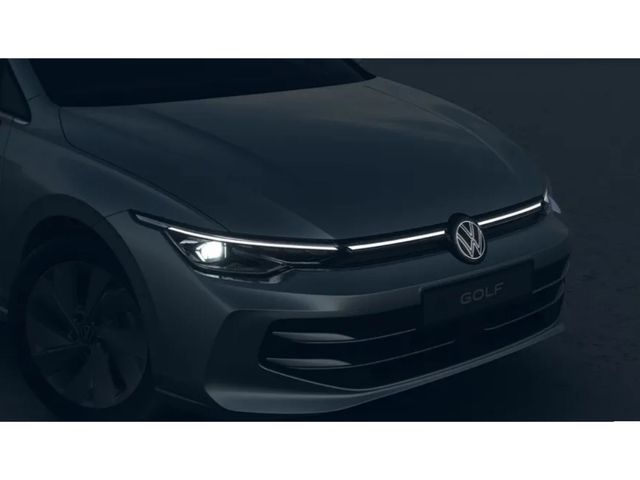 Golf Style 1.5l TSI 6.Gang Navi el.AhK IQ Light 