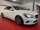 Mercedes-Benz CLA 250 4Matic *Sport + Bluetooth + USB - : Limousine, mit Klimaautomatik, Bluetooth