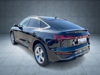 Audi Q8 e-tron - Vorschau Bild 4