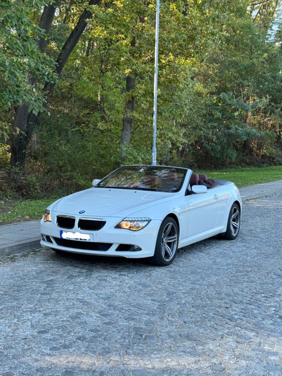 BMW 635