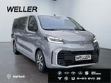 Toyota Proace 2,0l-D-4D L2 Verso Team D *LED*HUD*Navi* - Toyota Jahreswagen