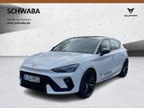 Cupra Leon VZ Black Edition 2.0 TSI DSG *MATRIX*AHK* - Cupra Leon VZ-Black-Edition mit Benzin-Antrieb