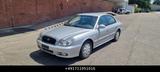 Hyundai Sonata 2.0i 16V GLS Automatik - Hyundai SONATA: Gls