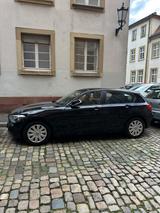 BMW 116i (136 PS) | 120.000 km | TÜV 05/27 - BMW 116: 116i Ps