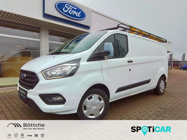 Ford Transit Custom 320 L2 Trend 2.0 TDCi