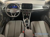 Volkswagen T-Roc - Vorschau Bild 8